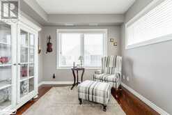 308 - 4 BRANDY LANE DRIVE Collingwood