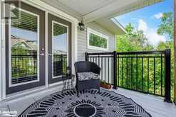 308 - 4 BRANDY LANE DRIVE Collingwood