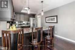 308 - 4 BRANDY LANE DRIVE Collingwood