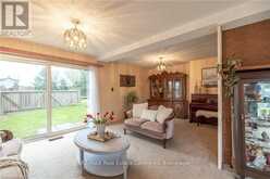 7147 WELLINGTON ROAD NO. 124 ROAD Guelph/Eramosa