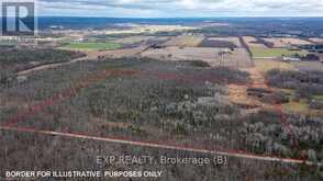 PT LT 1-2 CONCESSION ROAD 3 Georgian Bluffs