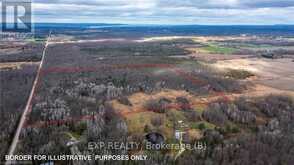 PT LT 1-2 CONCESSION ROAD 3 Georgian Bluffs