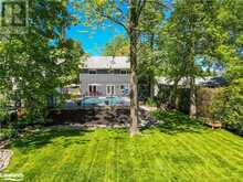 295 ELIZA STREET Meaford