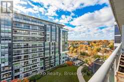 801 - 53 ARTHUR STREET S Guelph