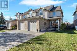 84 WILTON ROAD Guelph