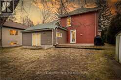 274 ALMA STREET Guelph/Eramosa