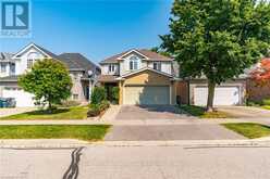 64 GAW CRESCENT Guelph