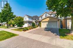 64 GAW CRESCENT Guelph