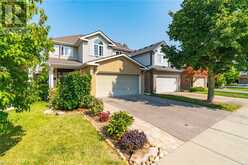 64 GAW CRESCENT Guelph