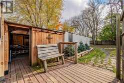 400 STARWOOD DRIVE Guelph