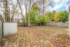 400 STARWOOD DRIVE Guelph