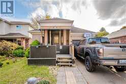 400 STARWOOD DRIVE Guelph