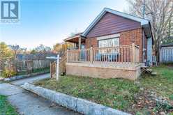 67 HAYES AVENUE Guelph