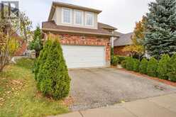 7 WASHBURN DRIVE Guelph