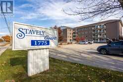 209 - 1775 9TH AVENUE E Owen Sound