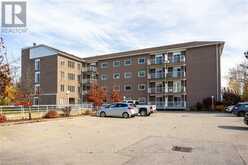 209 - 1775 9TH AVENUE E Owen Sound