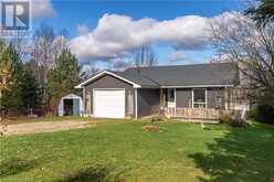 474839 TOWNSEND LAKE ROAD West Grey