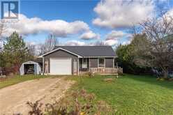 474839 TOWNSEND LAKE ROAD West Grey