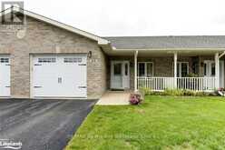 38 CLOVER CRESCENT Wasaga Beach