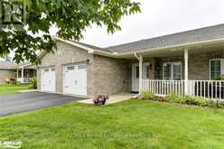 38 CLOVER CRESCENT Wasaga Beach