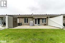 38 CLOVER CRESCENT Wasaga Beach