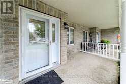 38 CLOVER CRESCENT Wasaga Beach