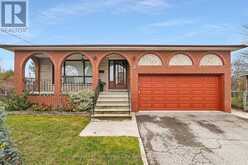 9 BLACKBIRD CRESCENT Guelph