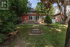 453 2ND AVENUE W Owen Sound