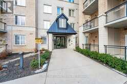 321 - 1077 GORDON STREET Guelph