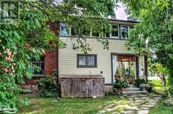 UPPER - 124 SYKES STREET S Meaford