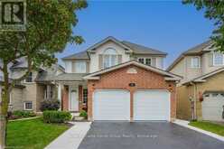 18 GAW CRESCENT Guelph