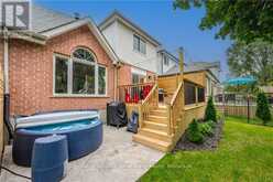 18 GAW CRESCENT Guelph