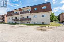 101 - 53 CONROY CRESCENT Guelph