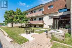 101 - 53 CONROY CRESCENT Guelph