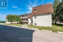 101 - 53 CONROY CRESCENT Guelph