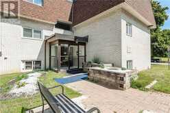 101 - 53 CONROY CRESCENT Guelph