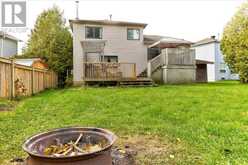 626 HOLMAN CRESCENT Centre Wellington