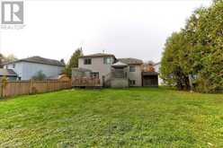 626 HOLMAN CRESCENT Centre Wellington