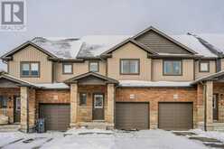 2 - 118 SIMMONDS DRIVE Guelph