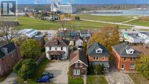 1522, 1524, 1526, 1544 3RD AVENUE E Owen Sound