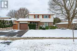 36 DEVERE DRIVE Guelph