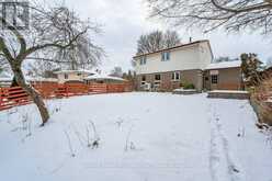 36 DEVERE DRIVE Guelph