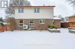 36 DEVERE DRIVE Guelph