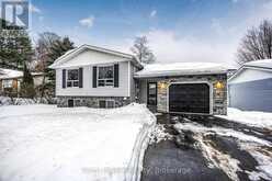 21 BRIDLE ROAD Penetanguishene