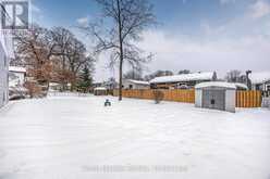 21 BRIDLE ROAD Penetanguishene