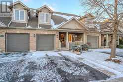 101 MCARTHUR CRESCENT Guelph