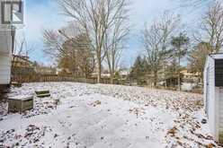 65 BALMORAL DRIVE Guelph