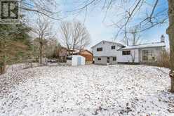 65 BALMORAL DRIVE Guelph