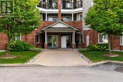 211 - 16 WESTBURY ROAD Wasaga Beach