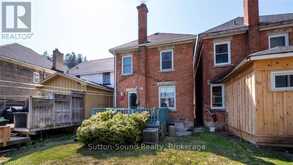 967 4TH AVENUE W Owen Sound